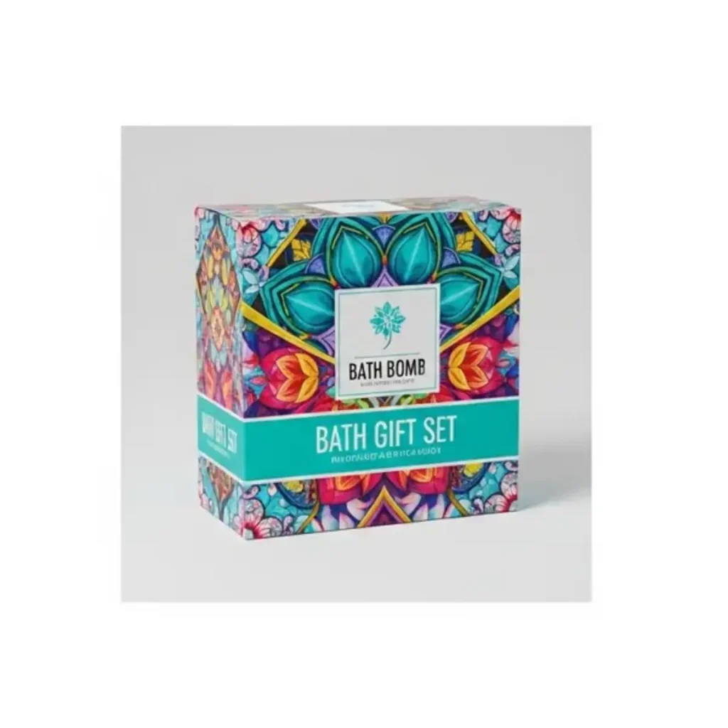 Bath Bomb Gift Sets