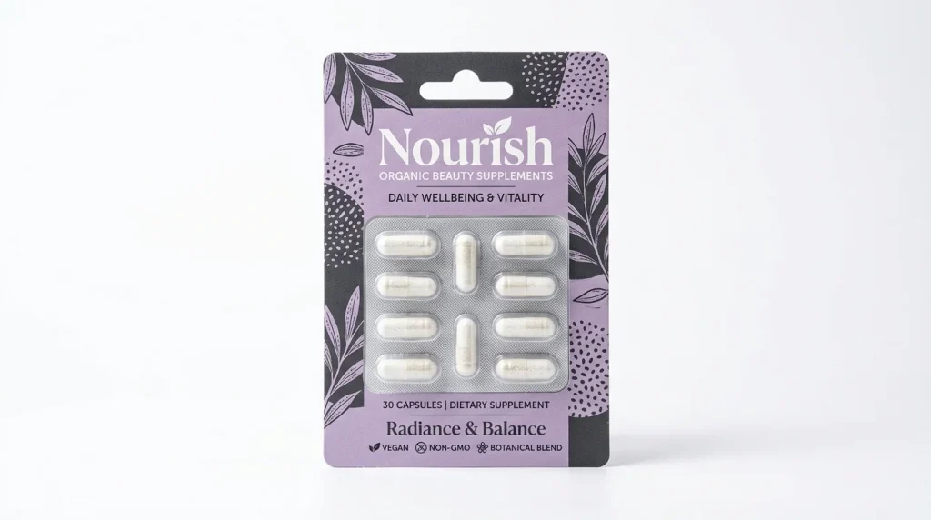 Blister Packaging