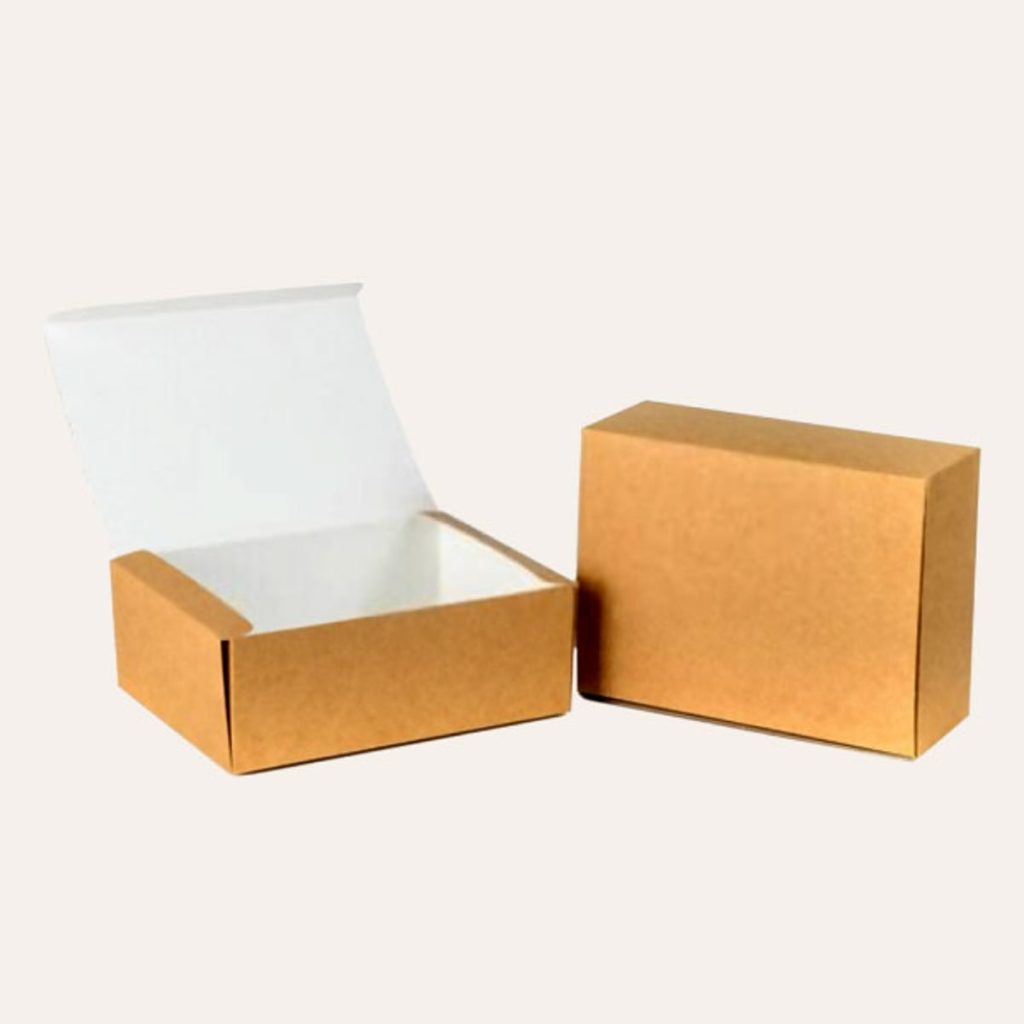 Brown Paper Bags Wholesale