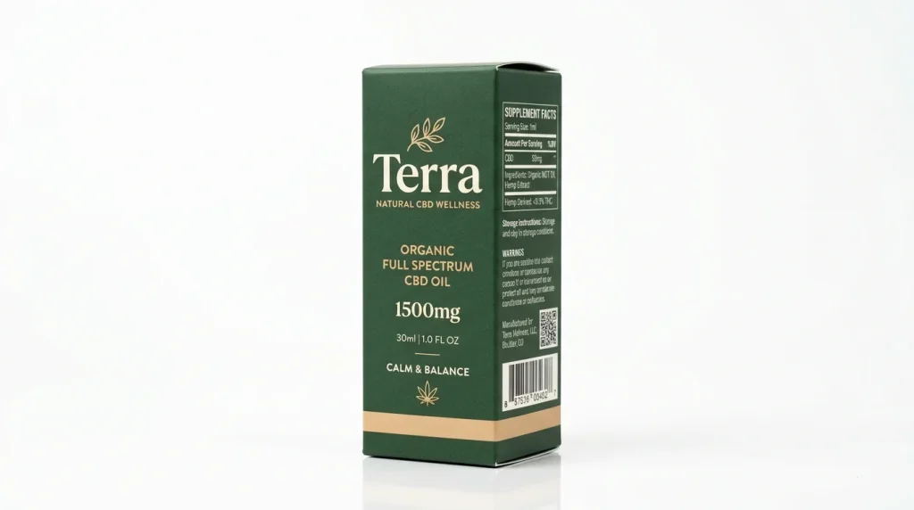 Cbd Soap Boxes