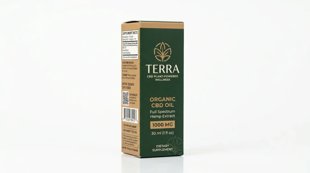 Cbd Soap Boxes