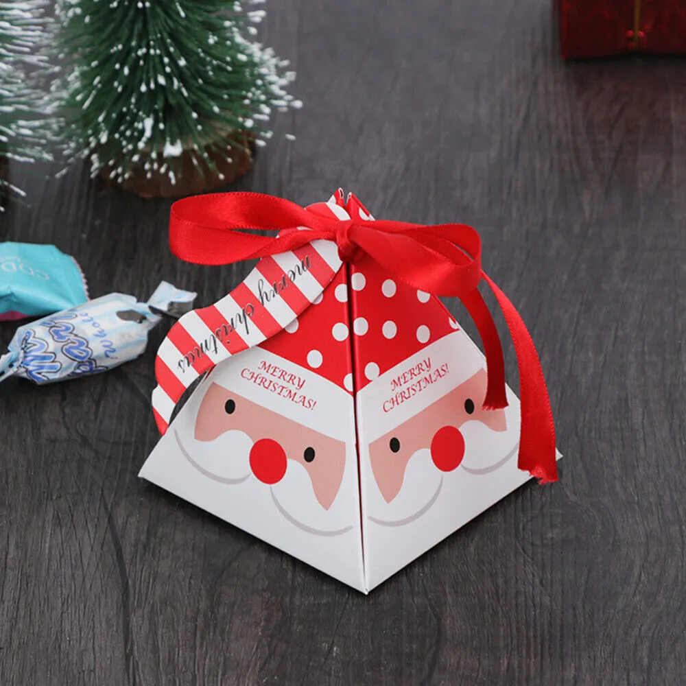 Christmas Gift Boxes