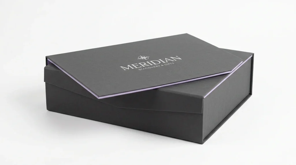 Collapsible Rigid Boxes