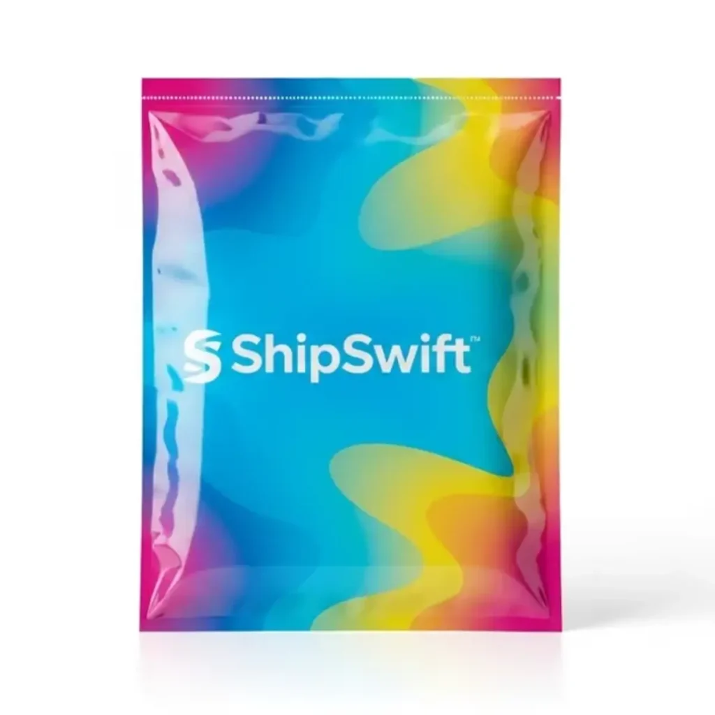 Custom Poly Mailers
