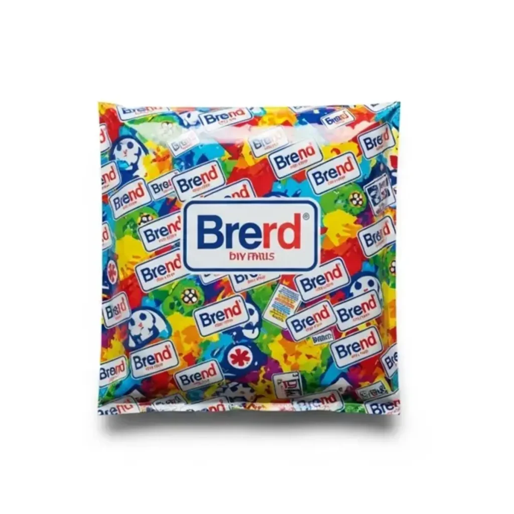 Custom Poly Mailers