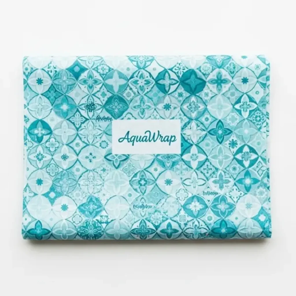 Custom Tissue Papers