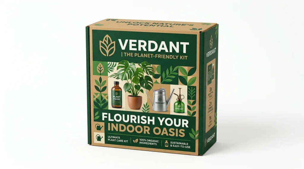 Advertising Boxes