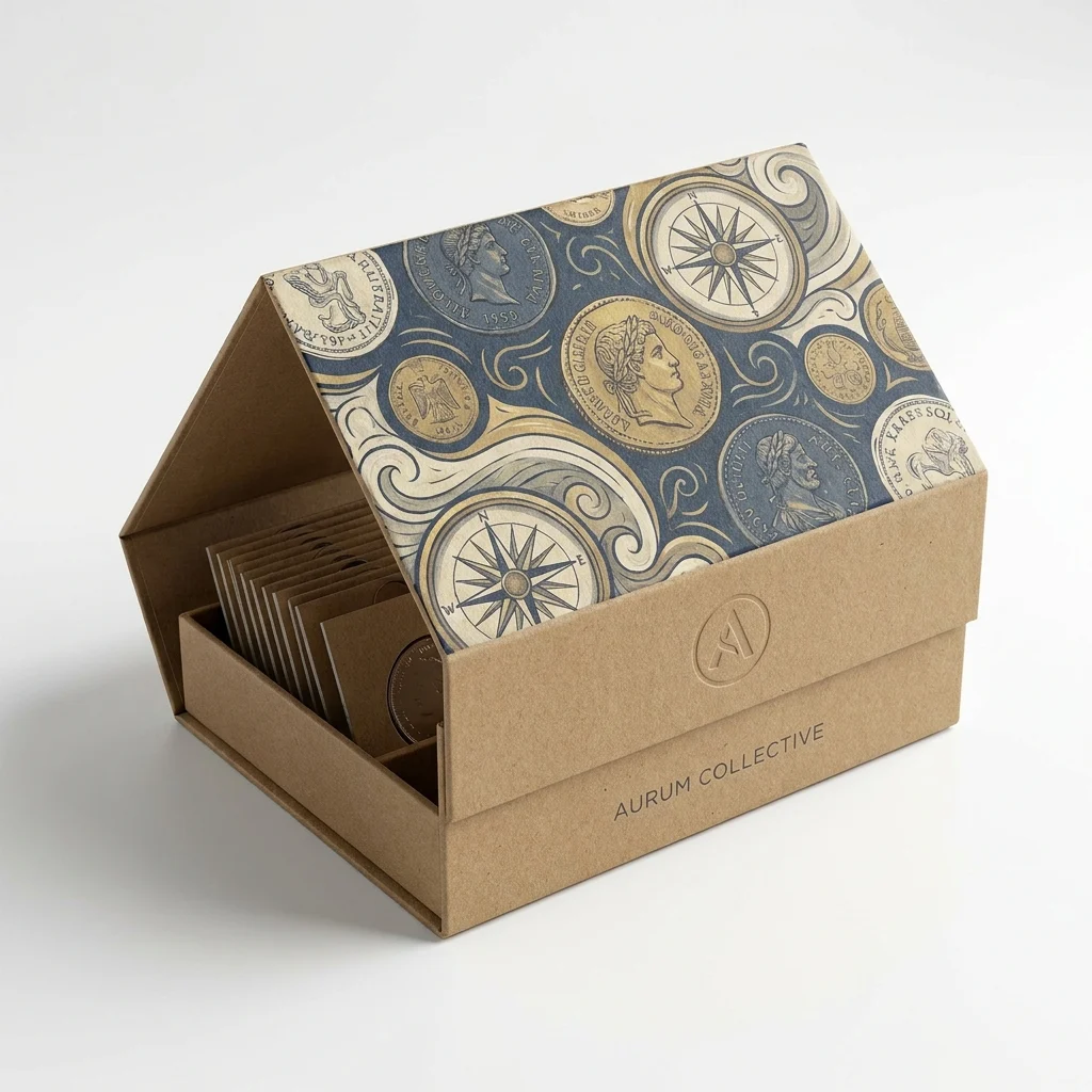 Coin Boxes