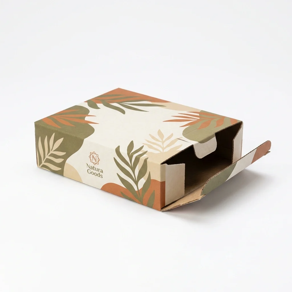 Collapsible Boxes