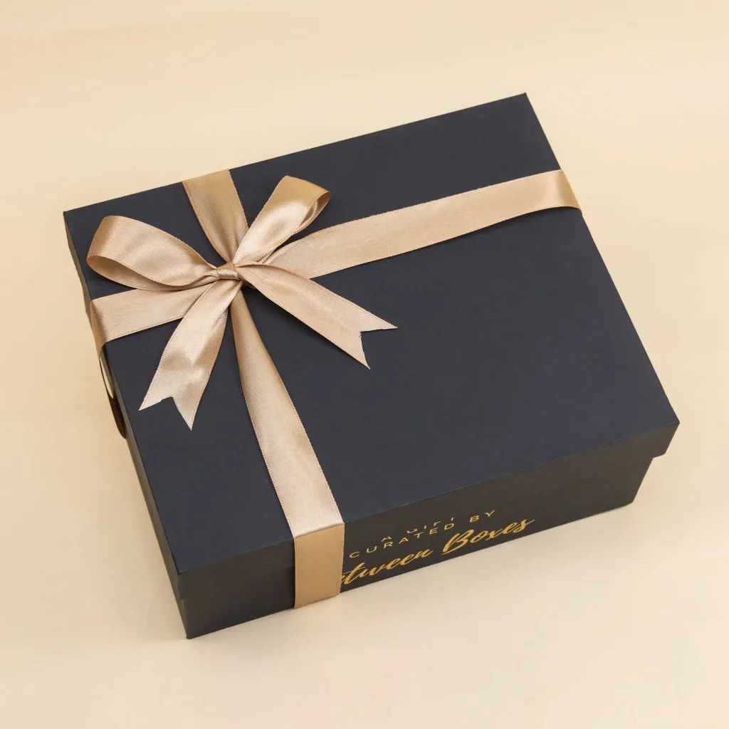 Eco Friendly Gift Boxes