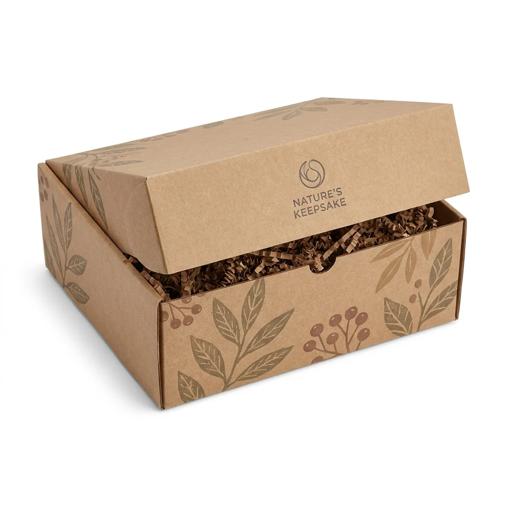 Eco Friendly Gift Boxes