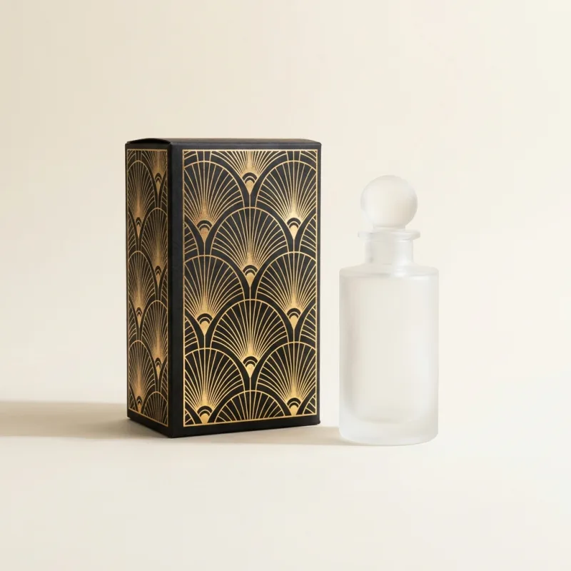 Fragrance Packaging
