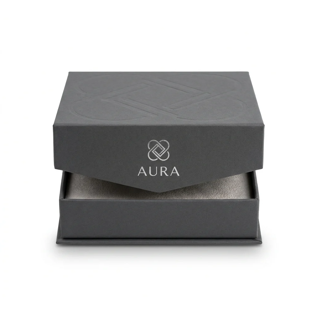Collapsible Rigid Boxes