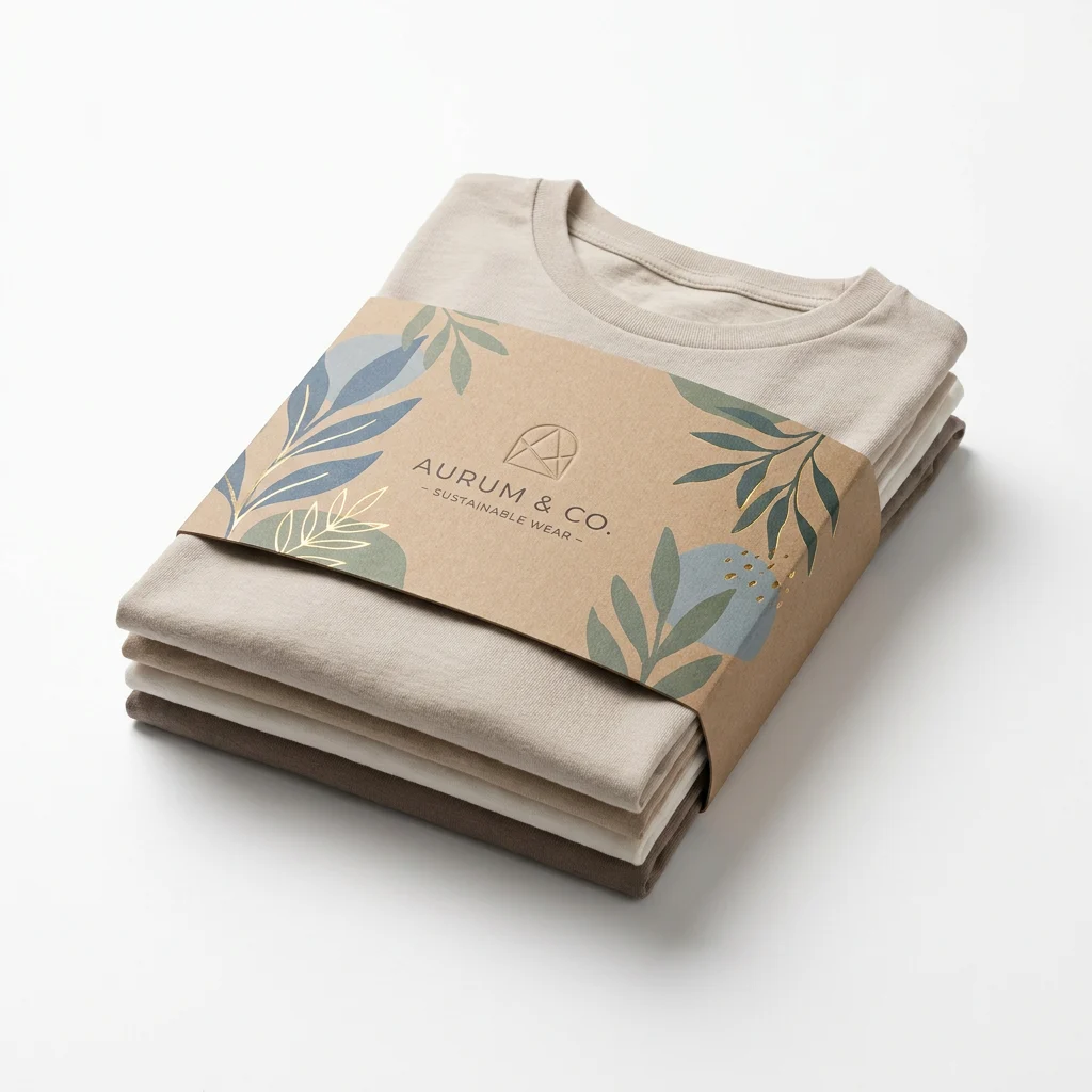 Apparel Sleeve