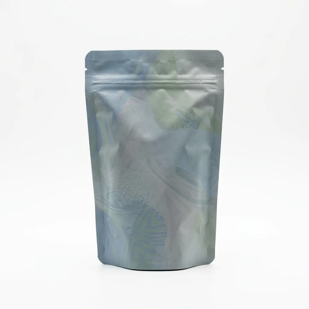 Beef Jerky Packaging Bags