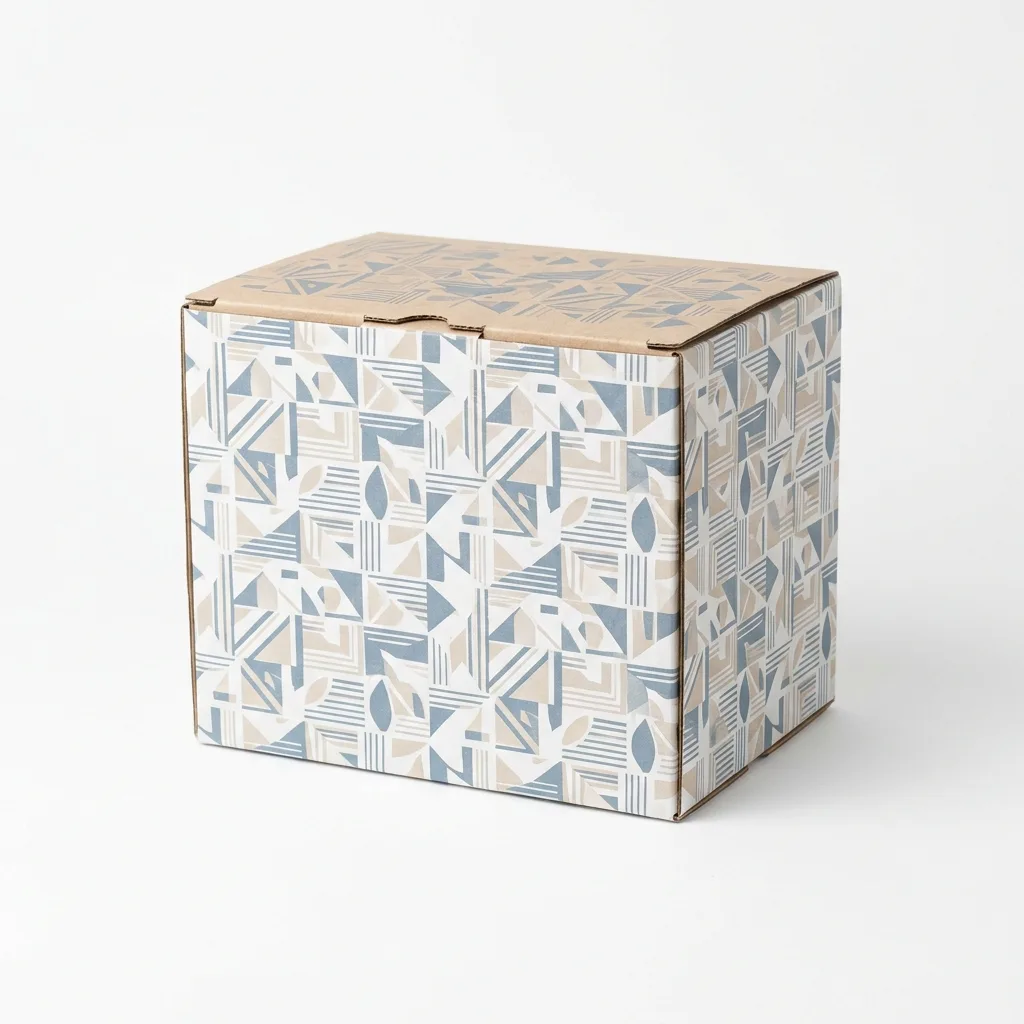 Black Friday Packaging