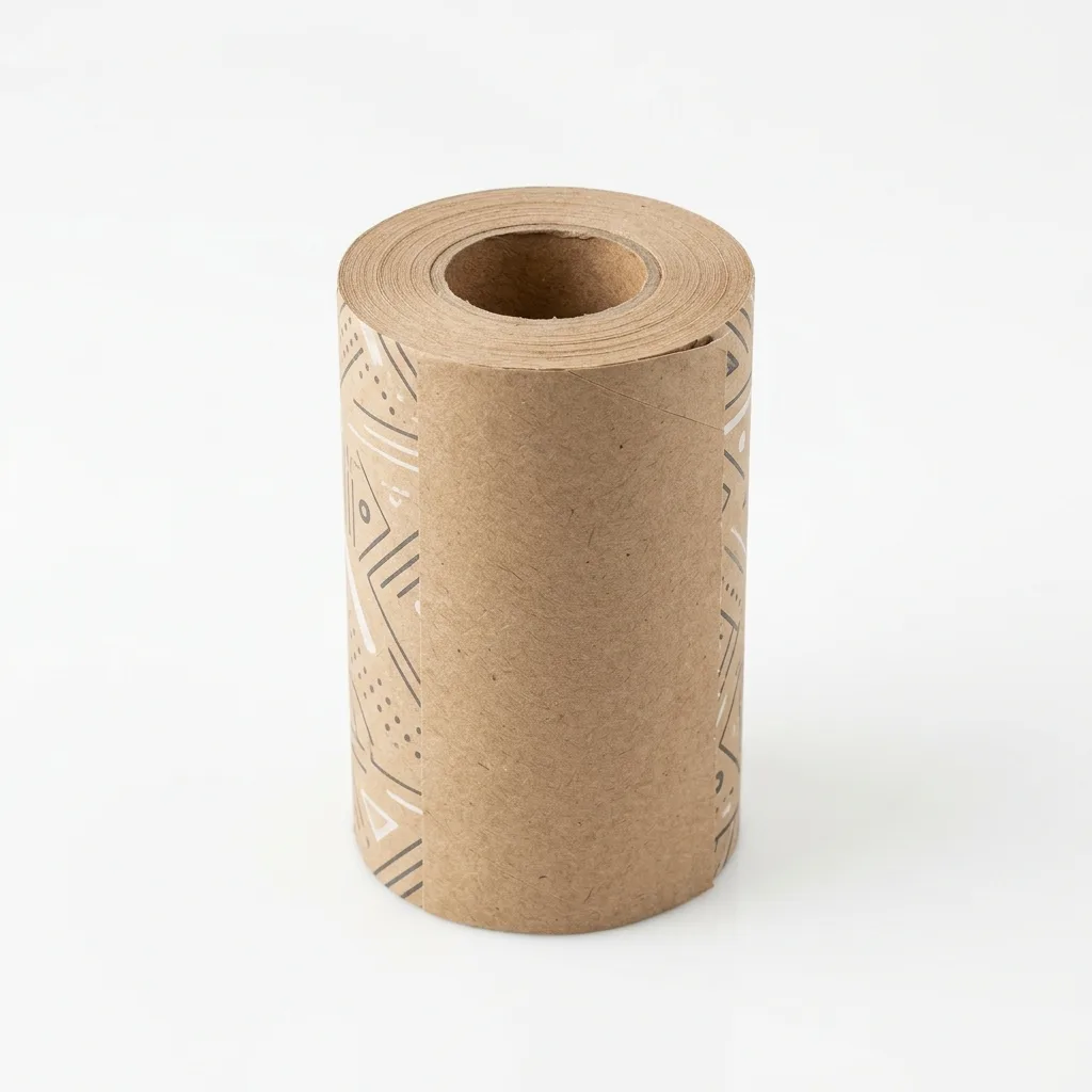Custom Butter Paper