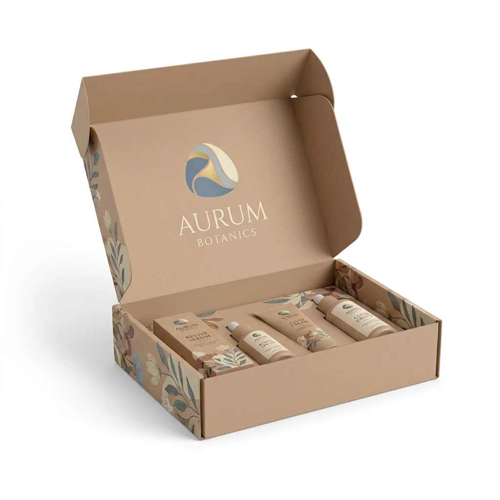 Cosmetic Subscription Boxes