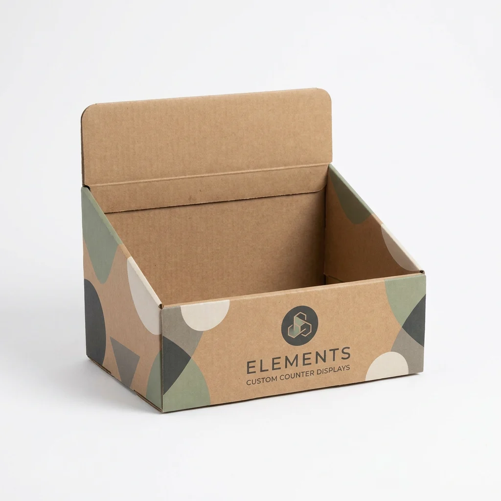 Counter Display Boxes