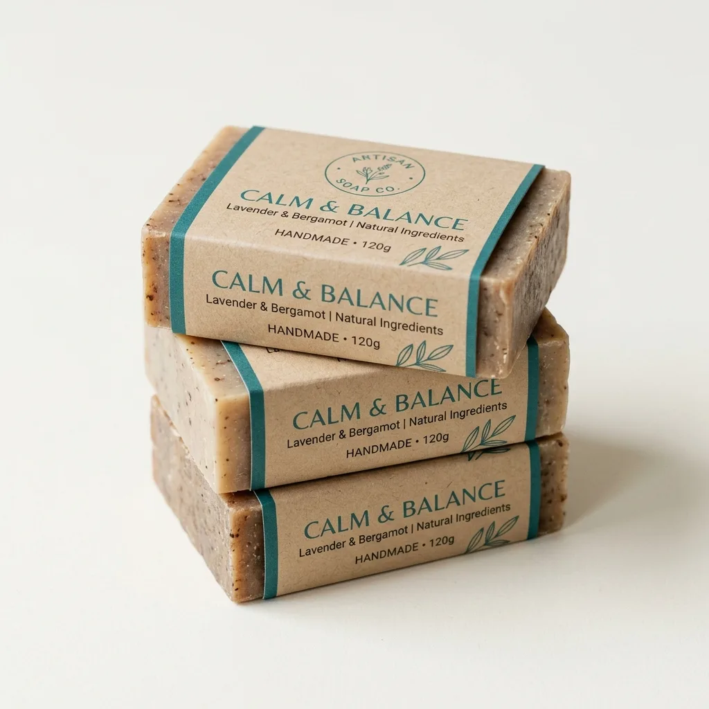 Belly Band Packaging