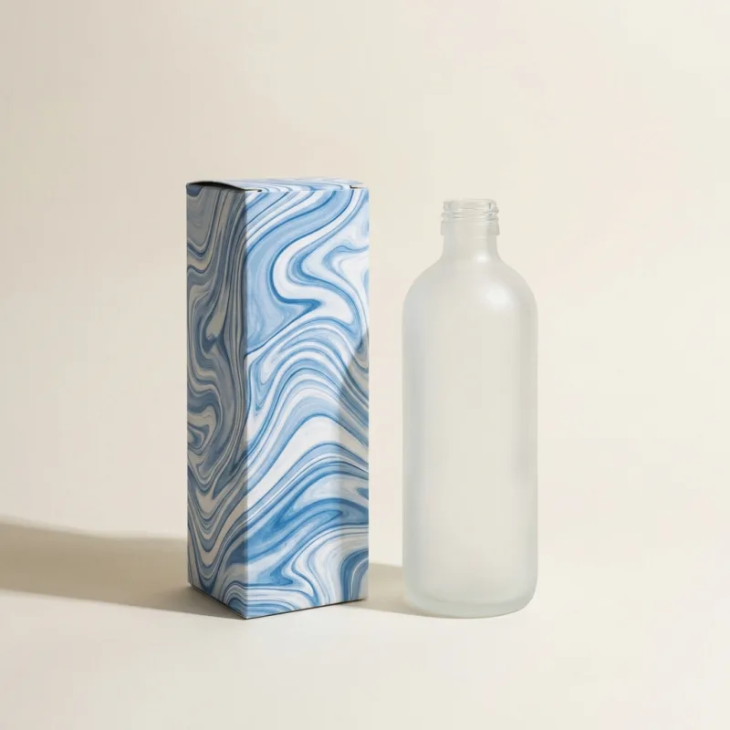 200ml Bottle Boxes