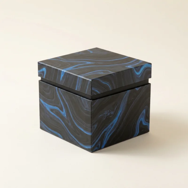 Consumer Electronics Boxes