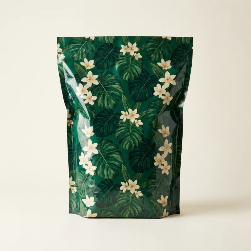 5 Gallon Mylar Bags