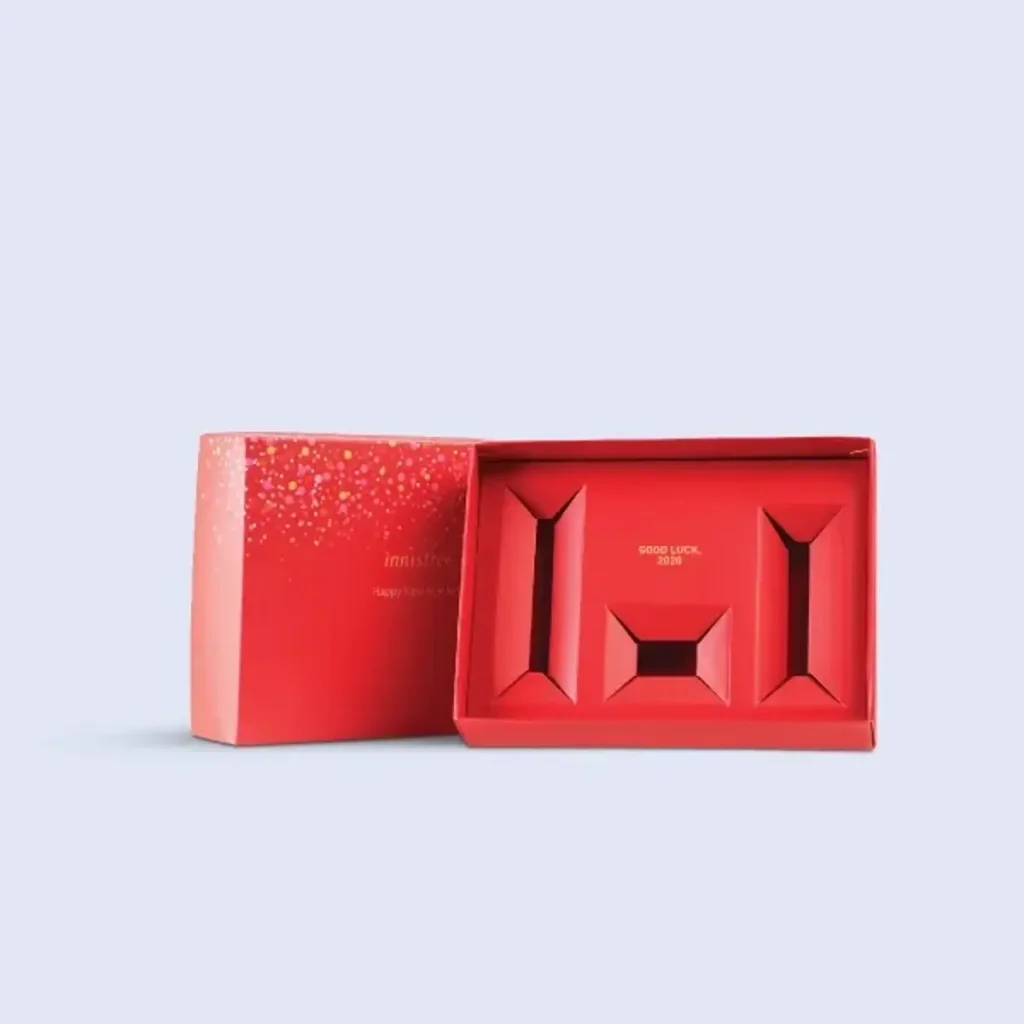 Incense Boxes