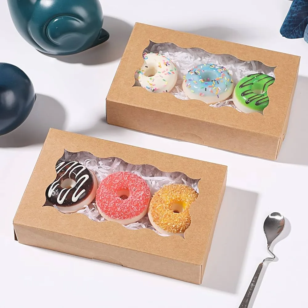 Kraft Bakery Boxes