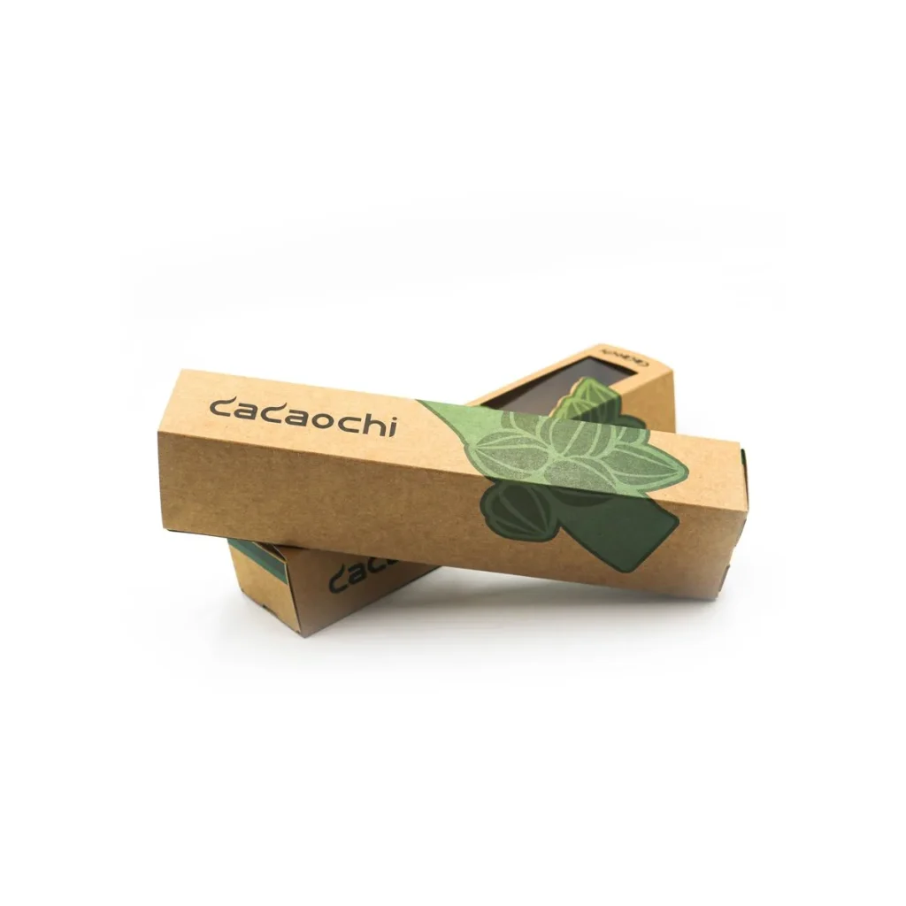 Paper Pillow Box