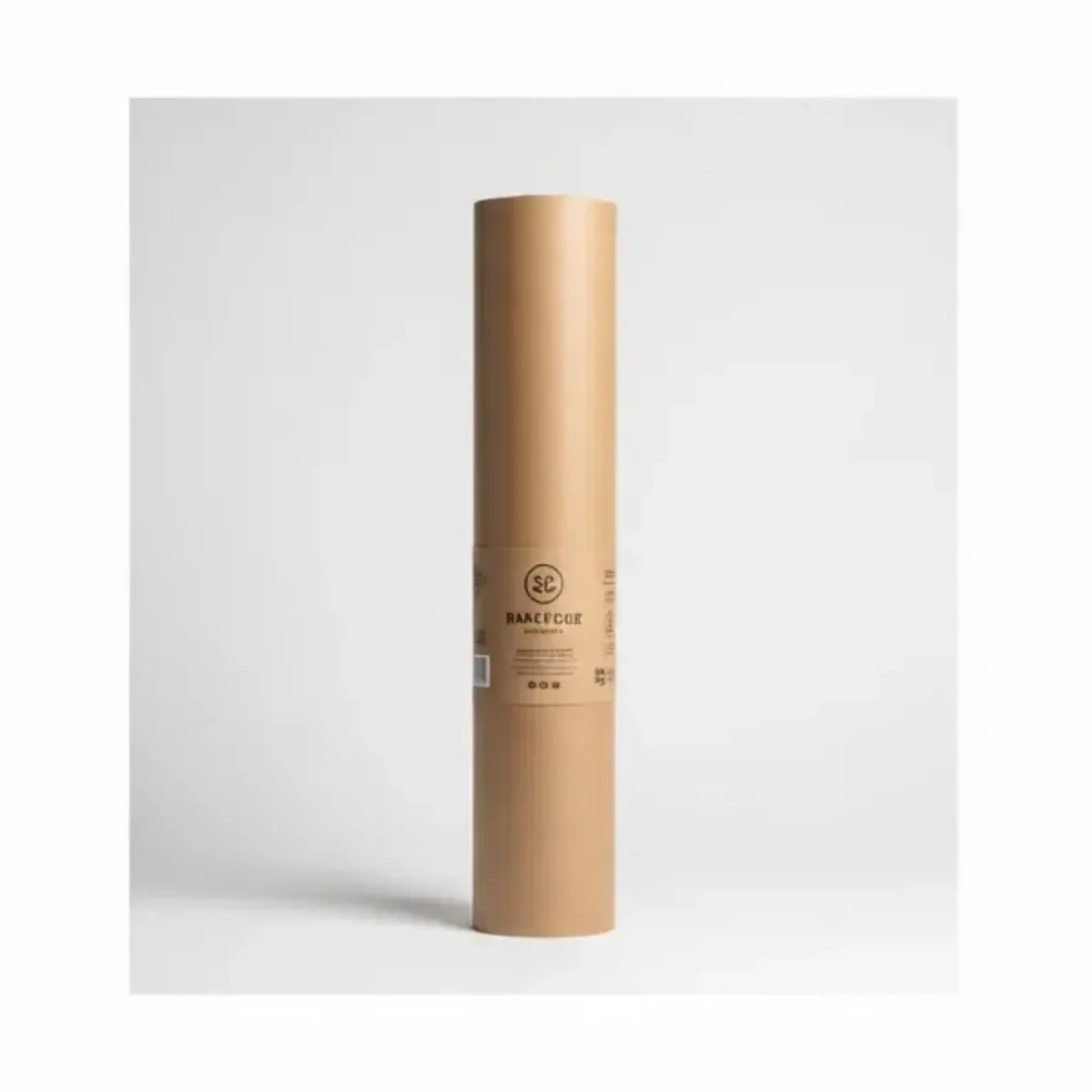 Custom Burrito Wrapping Paper