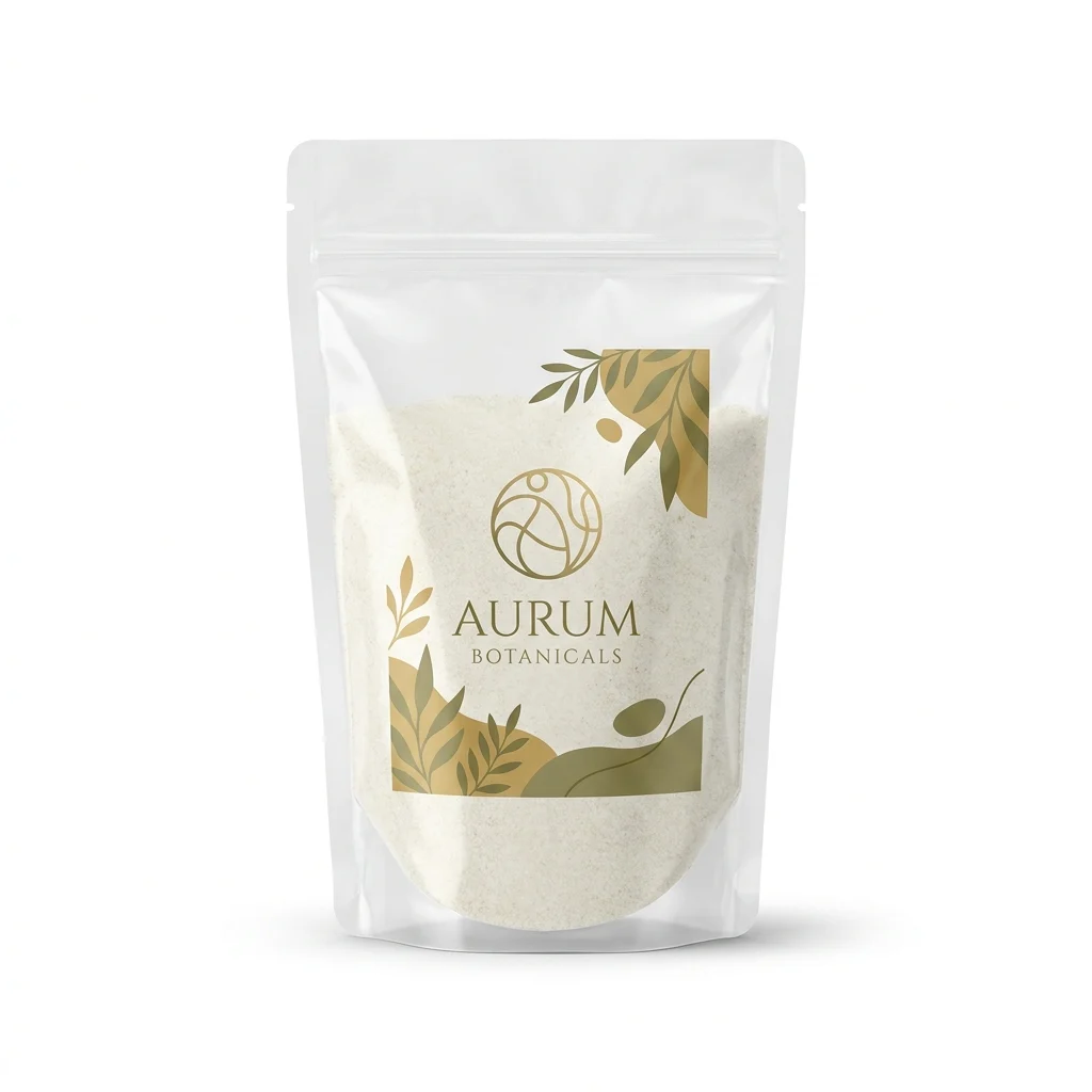 Clear Mylar Bags