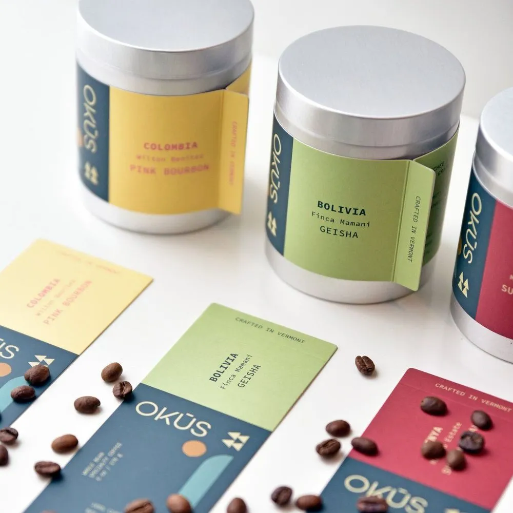 Paper Sleeve Packaging
