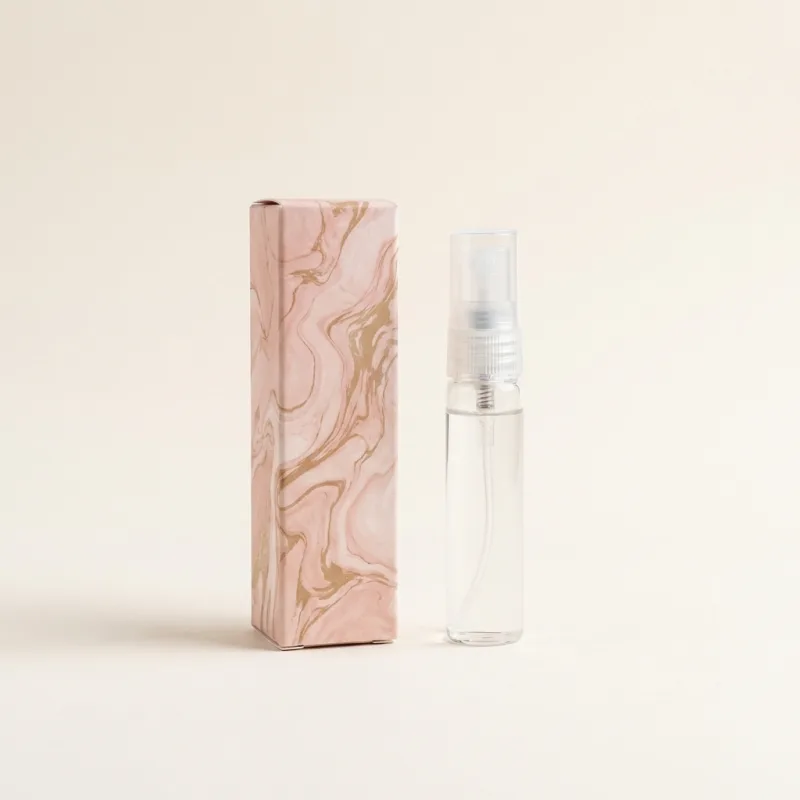 Perfume Atomizer Packaging