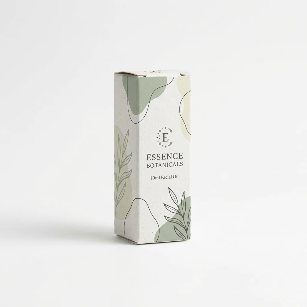 10ml Bottle Boxes