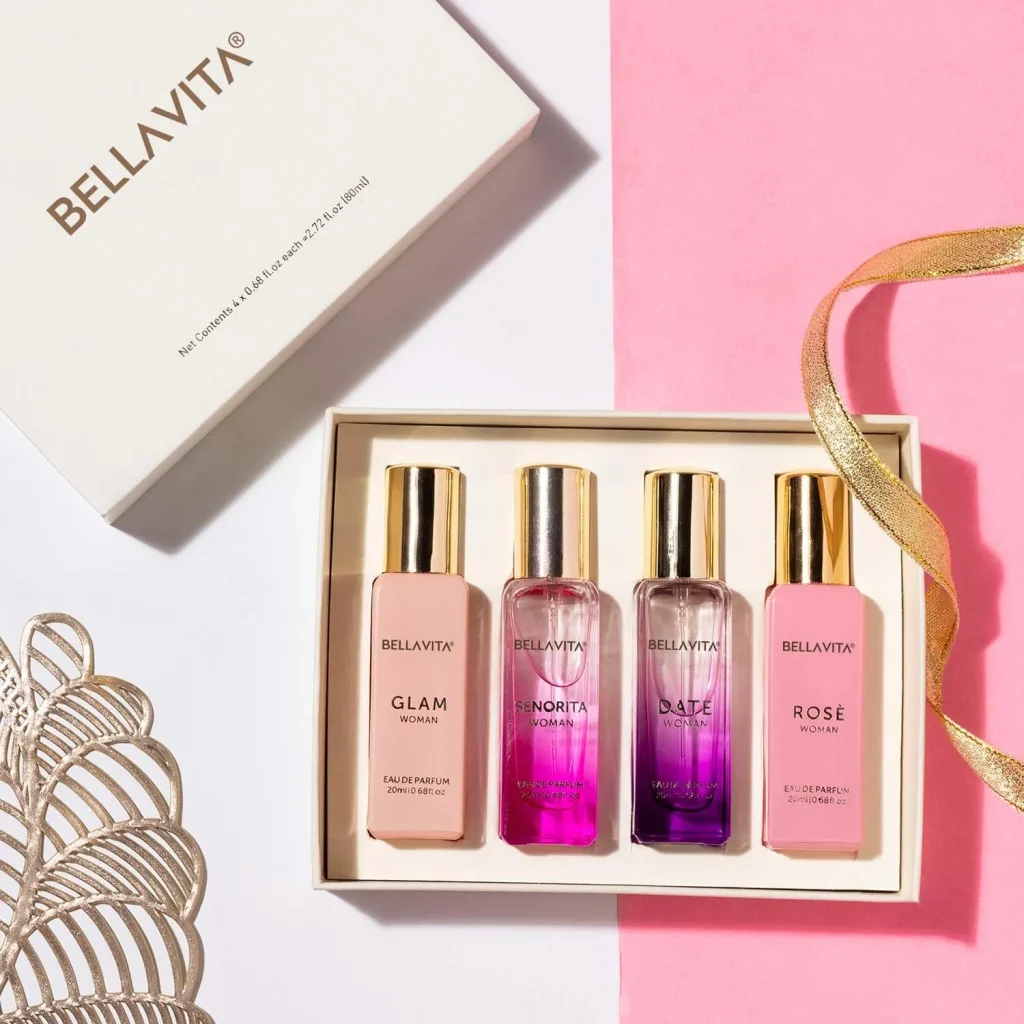Perfume Gift Boxes Wholesale