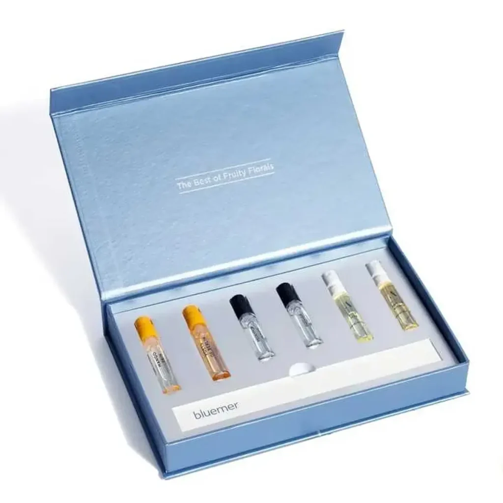 Perfume Roller Boxes