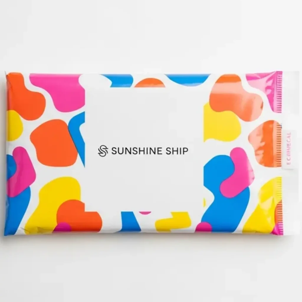 Poly Mailers