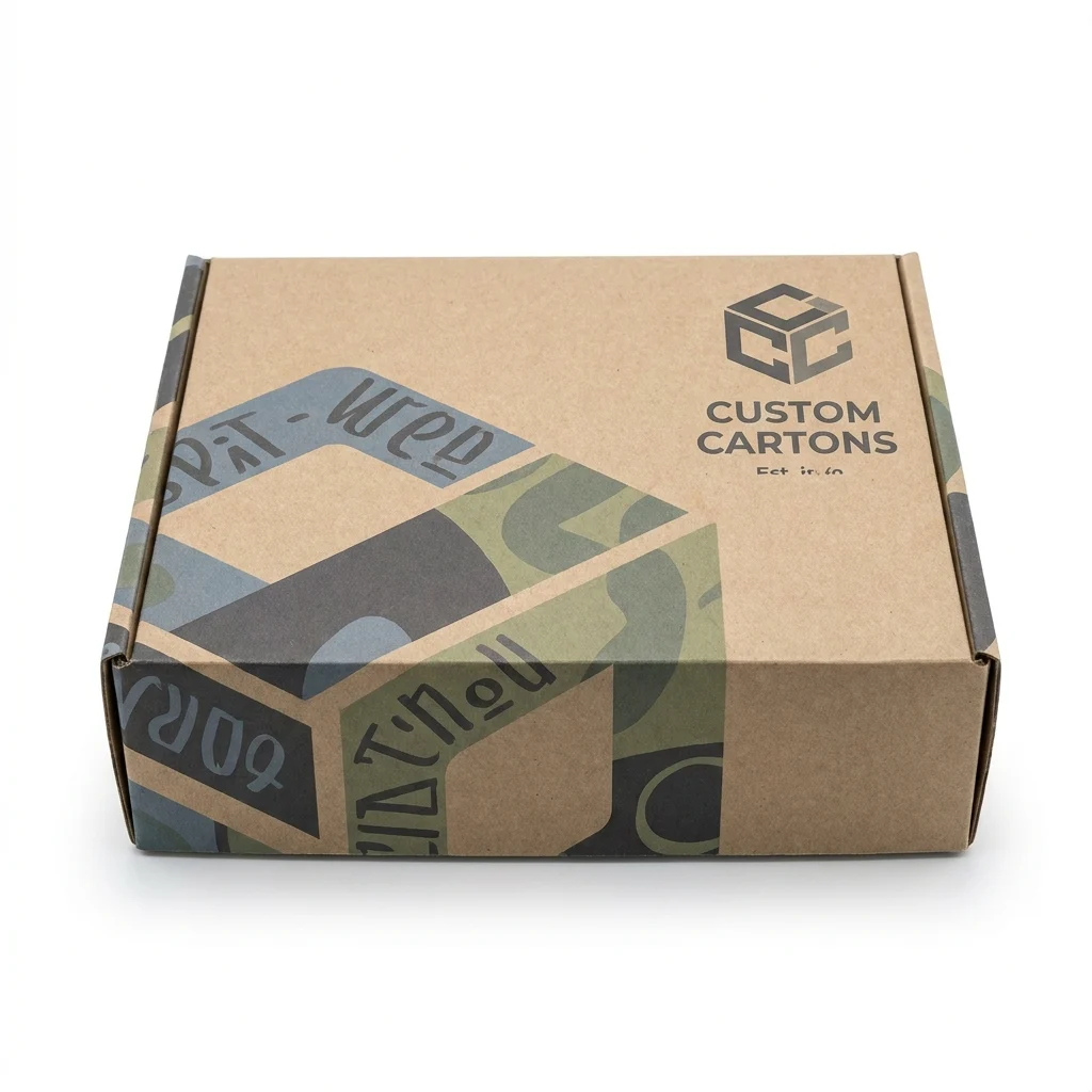 Custom Cartons