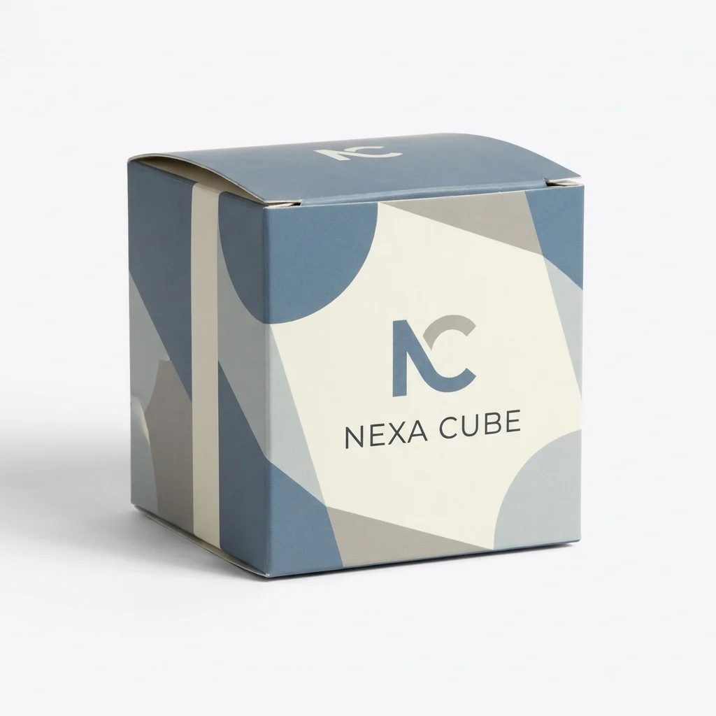 Cube Boxes