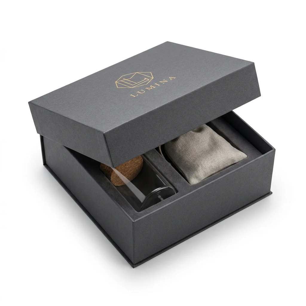 Custom Boxes With Inserts