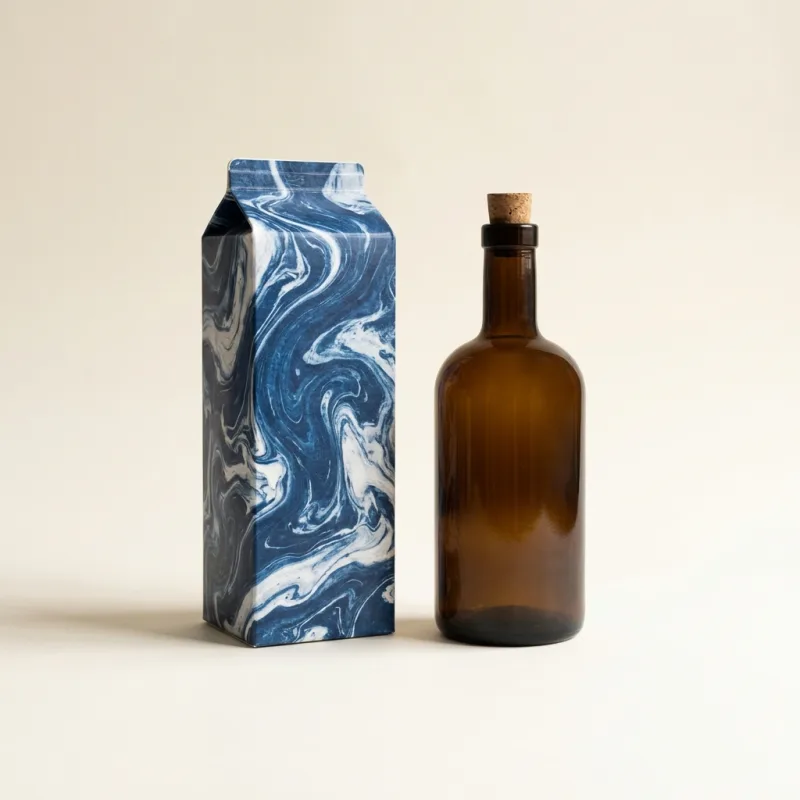 Single Bottle Boxes