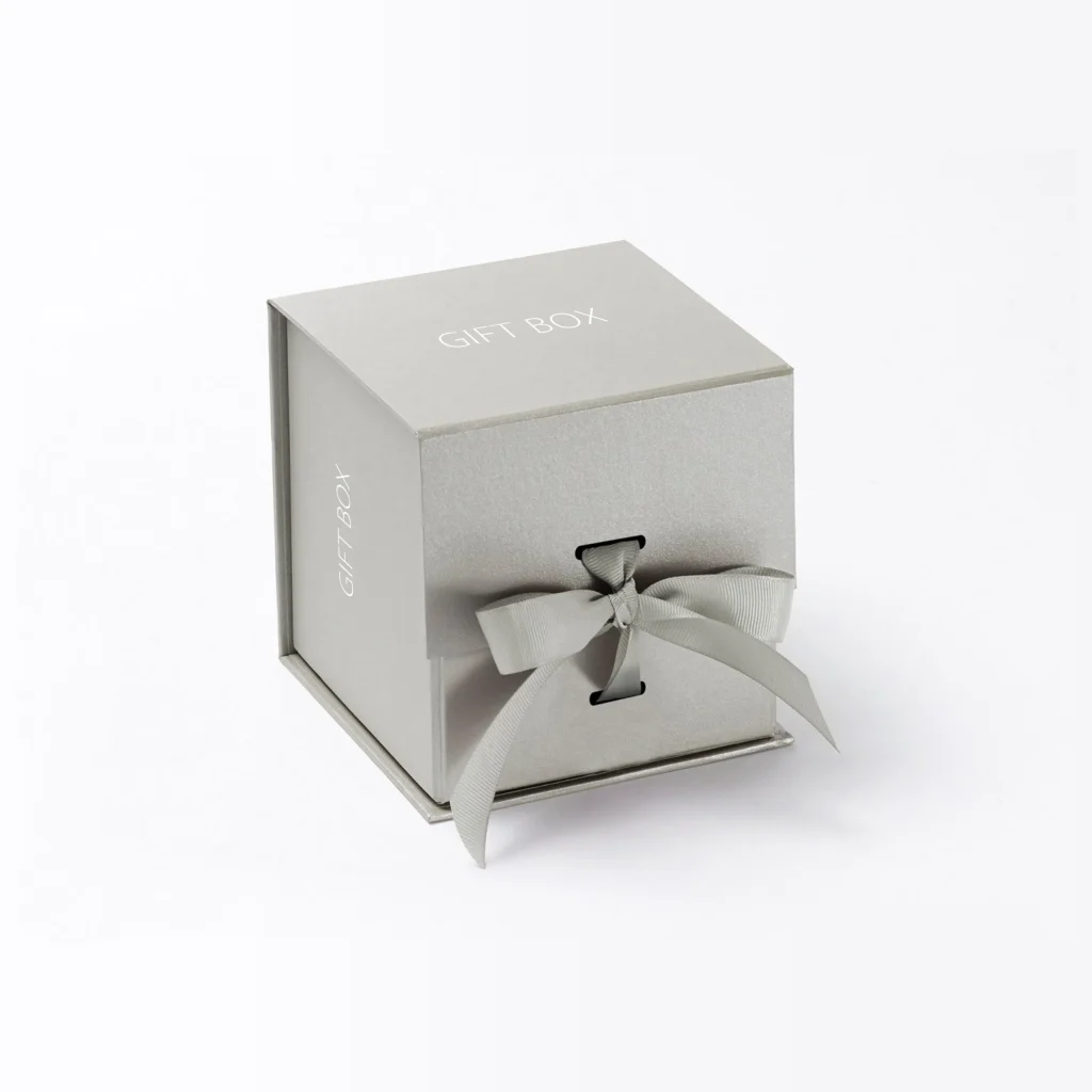 Custom Shoulder Rigid Boxes
