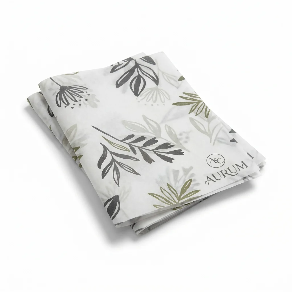 Tissue Paper