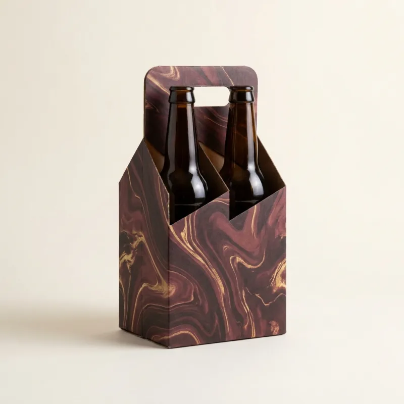 Two Bottle Boxes