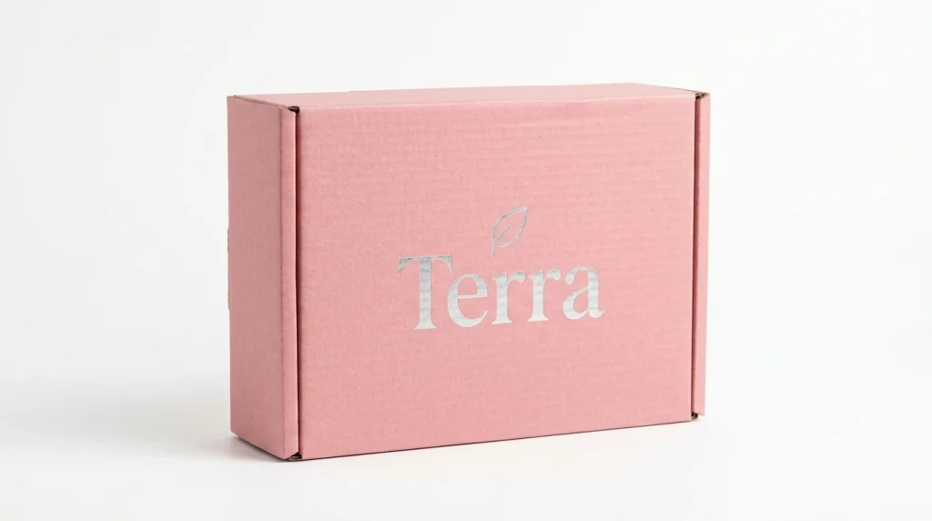 Wholesale Custom Compostable Mailers